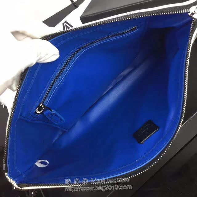 MCM手包 原單 2153 MCMSTARP經典簡約手拿包 配手拎帶子 MCM女包 手拿包  mdmc1386